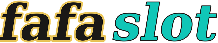 fafaslot logo